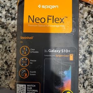 Samsung Galaxy S10 Screen Protector